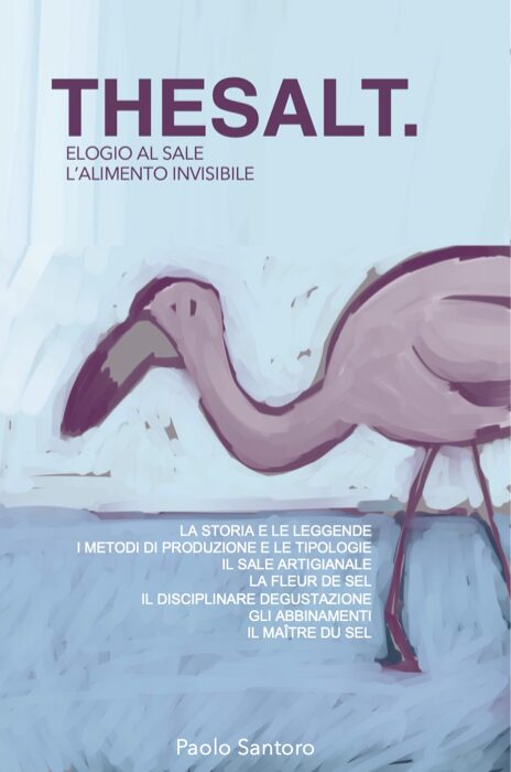 Elogio al Sale