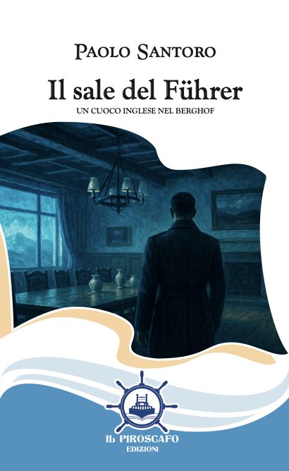 Il Sale del Führer