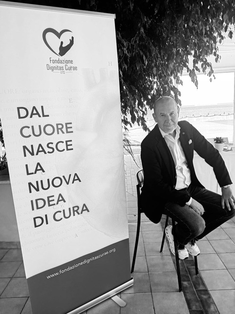 Presentazione libro «Sua Maestà il Cuore» — Hotel Torre del Sole · Terracina (LT), foto 5