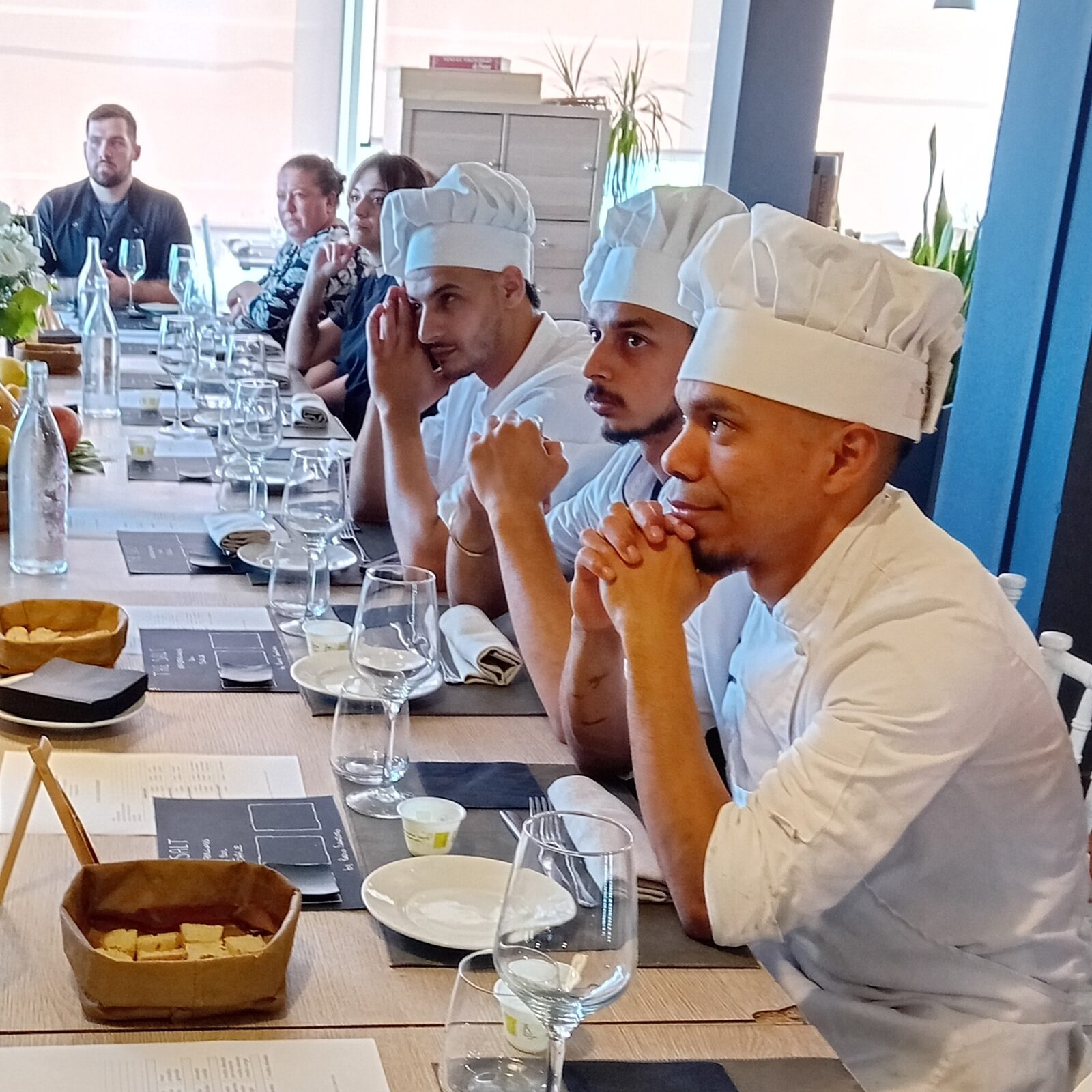 Formazione di brigata L'Antico Mulino — Priverno (LT)