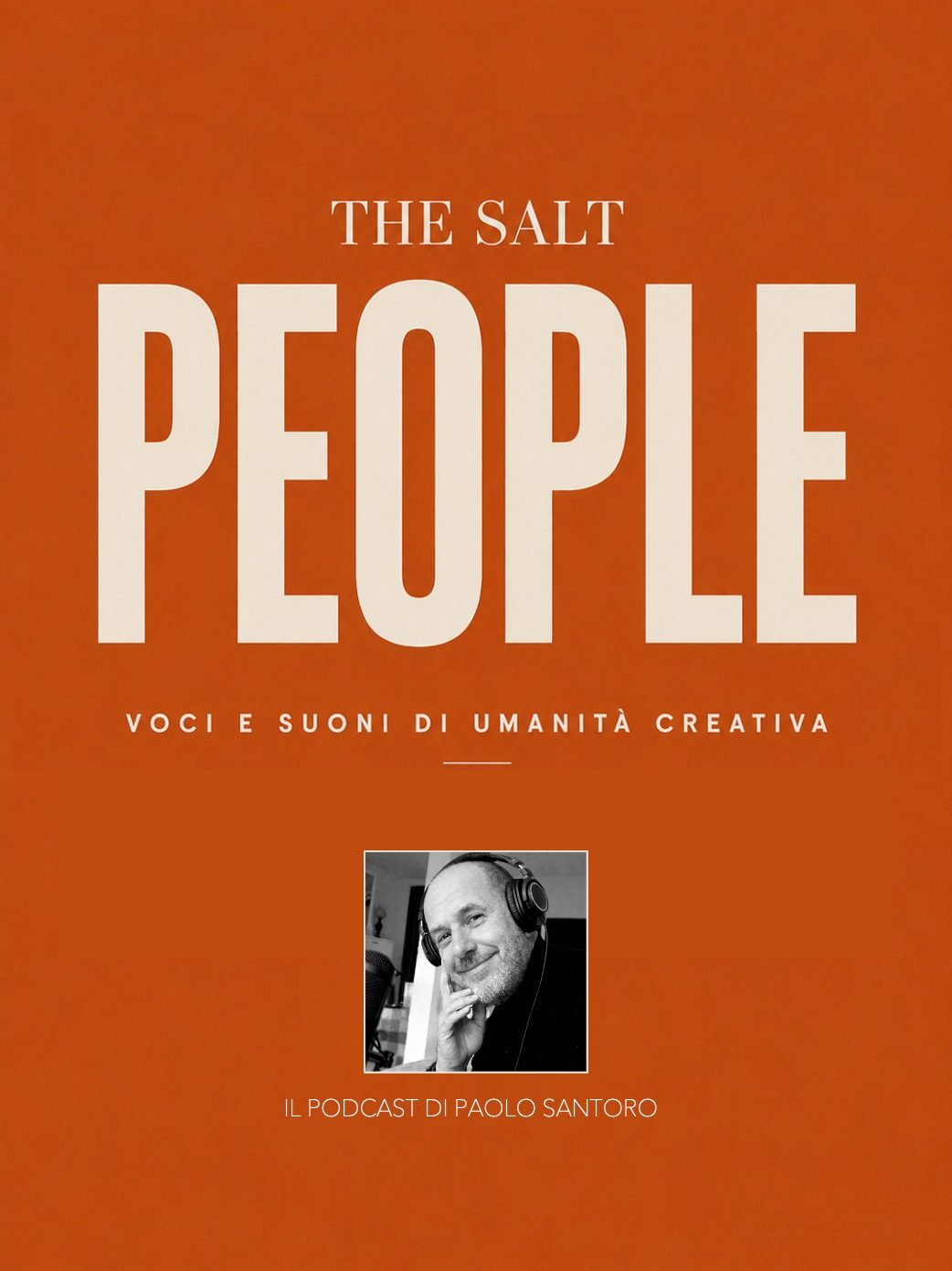 THE SALT