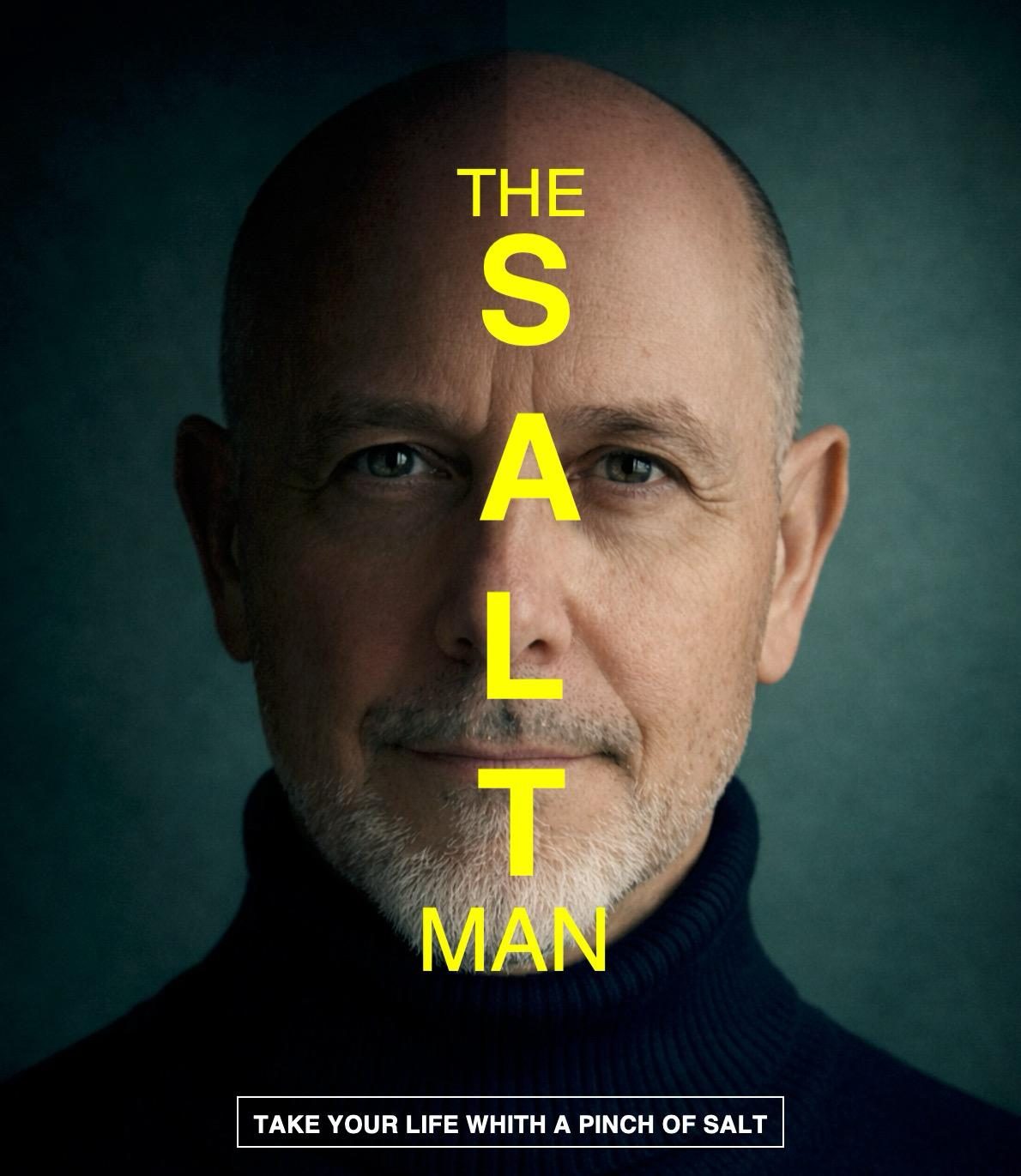 THE SALT