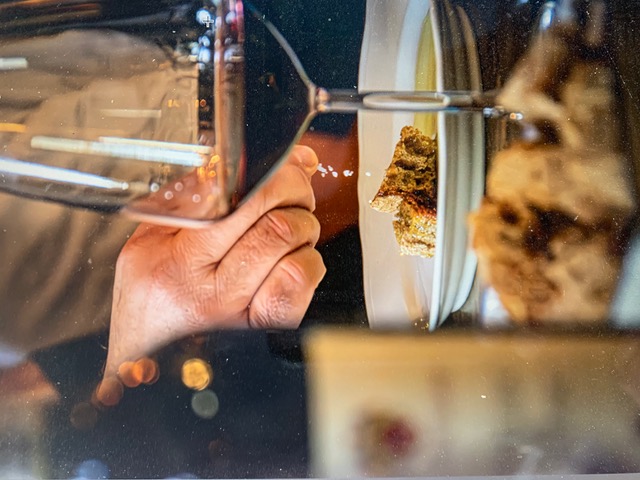 Tra Destino e Caso — confezioni di sale artigianale