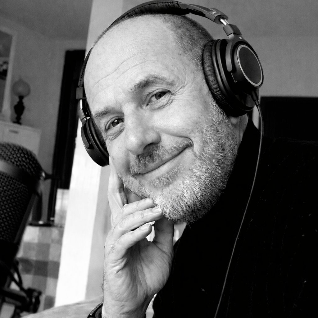 Podcast The Salt People